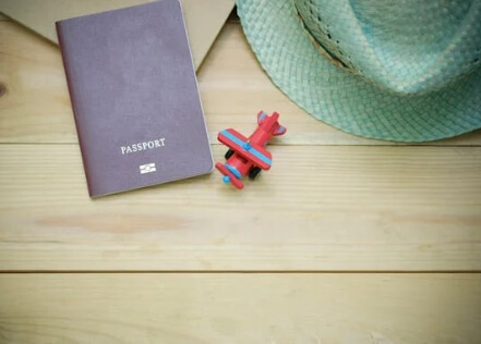 여권 재발급 온라인 신청 방법 확인하기