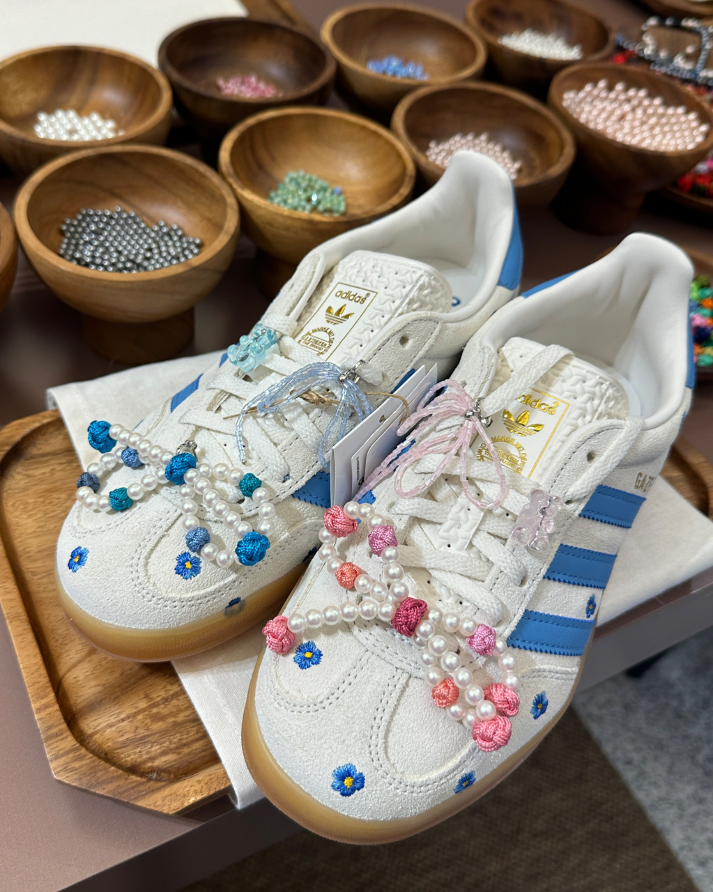 커스터마이징 서비스