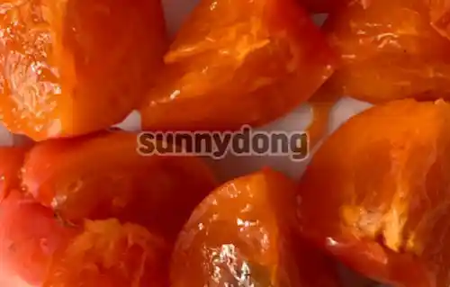 글의 이해를 높이기 위한 홍시 이미지