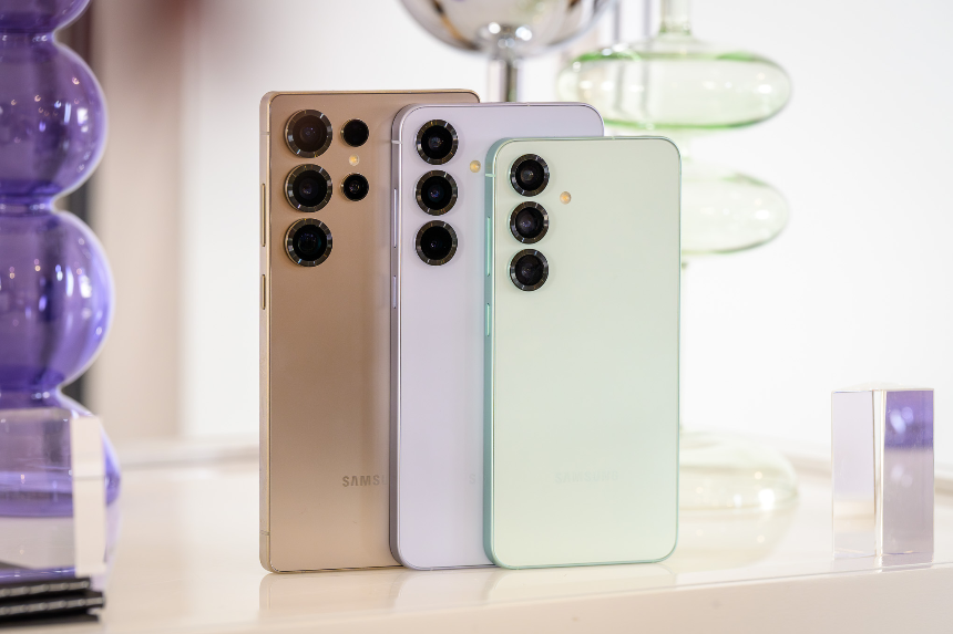 갤럭시 S25 출시일&amp;#44; 스펙&amp;#44; 가격 총정리 - 최신 정보 업데이트