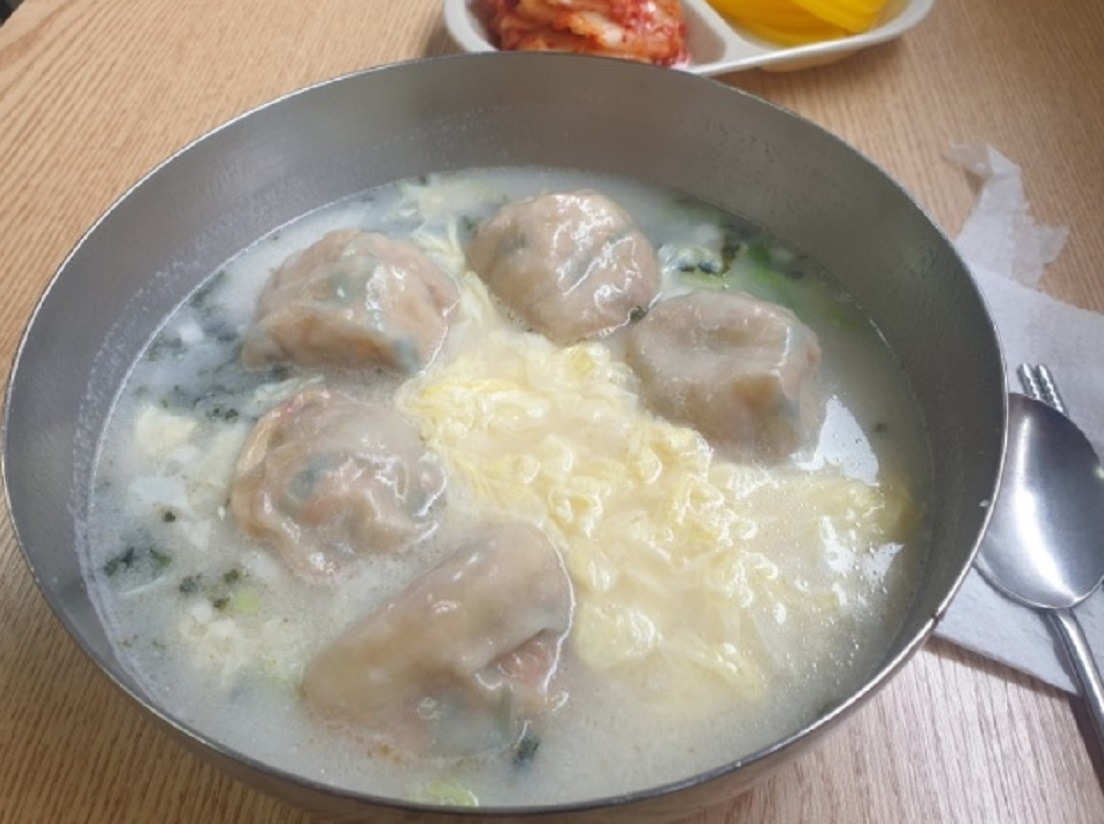 코끼리만두 내돈내산 솔직 후기