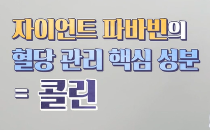 자이언트 파바빈