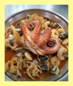 변산반도 맛집 베스트10