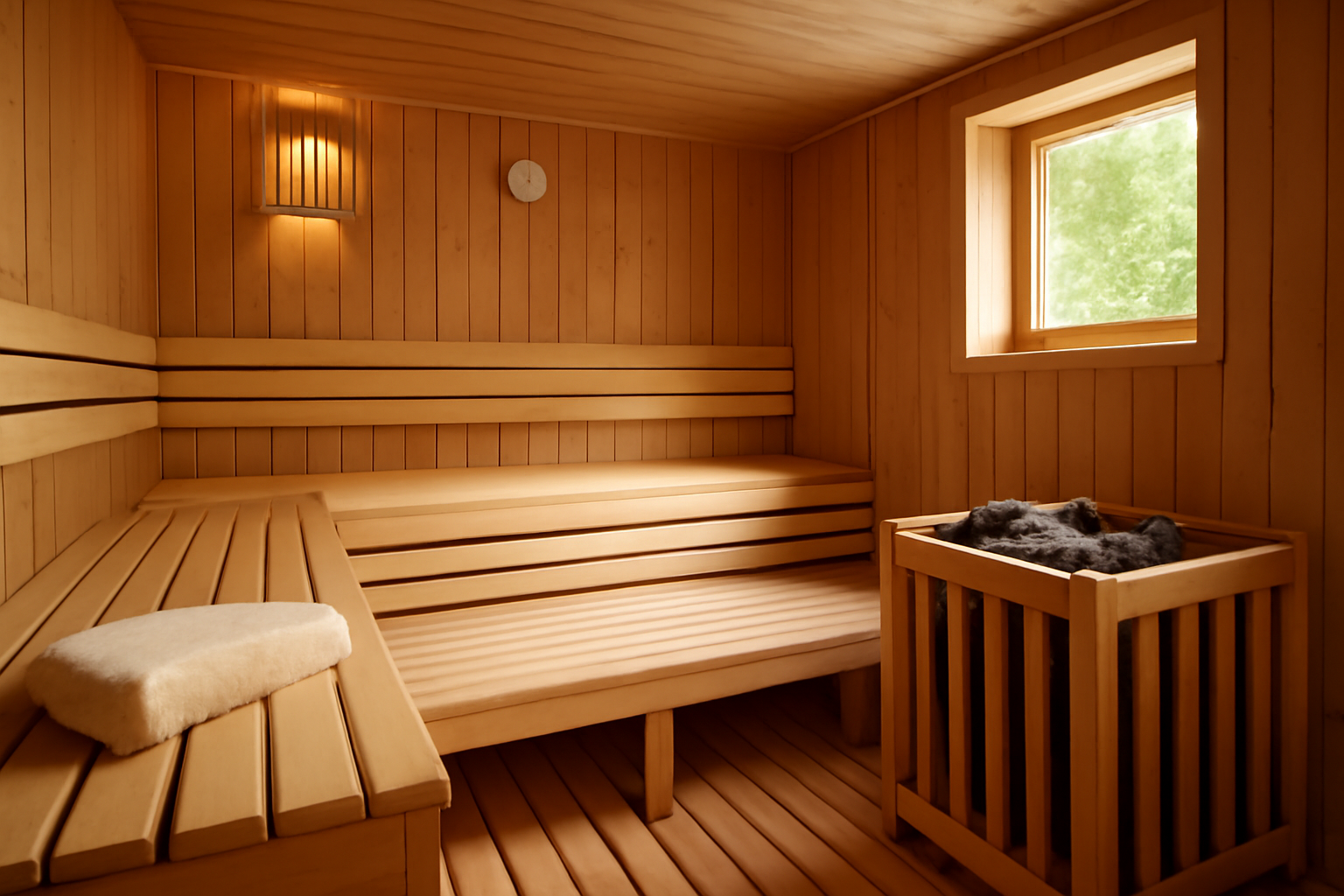 독일 사우나 문화 : 처음 방문할 때 알아야 할 모든 것, 옷을 안 입고 들어가는 이유는? 관련 사진