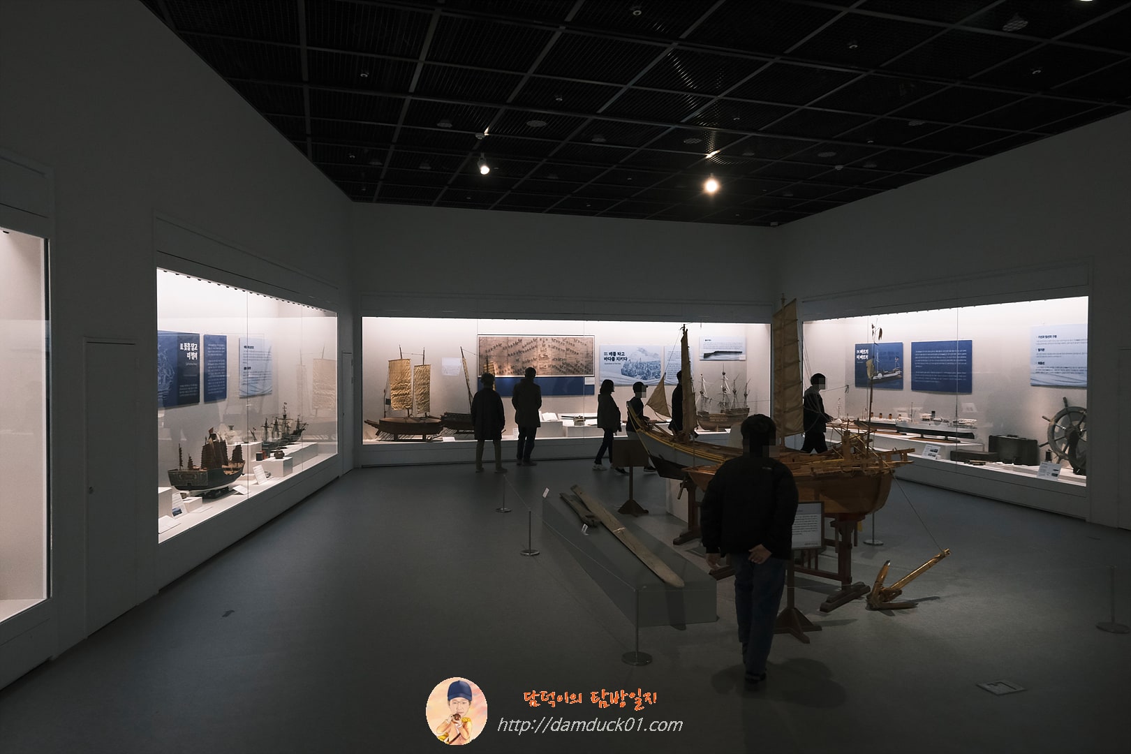 군산 근대역사박물관