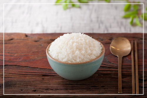 바나듐쌀 먹는법