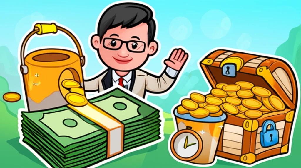 달러 예수금 활용법 ISA 비과세 혜..