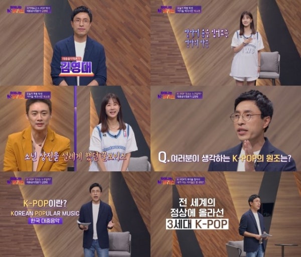 김영대 음악평론가