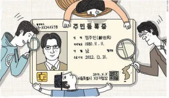 IC 주민등록증 신청 방법 2025 최신 정리_10