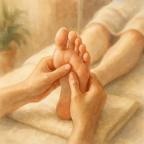 발마사지-주의-예방법