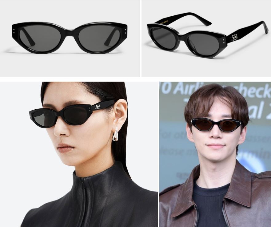 젠틀몬스터 로코코