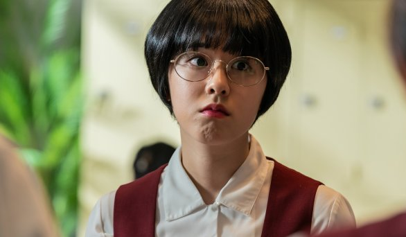 삼진그룹영어토익반 박혜수