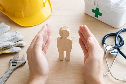 산재 인정 기준과 업무상 재해 판단 조건 설명1