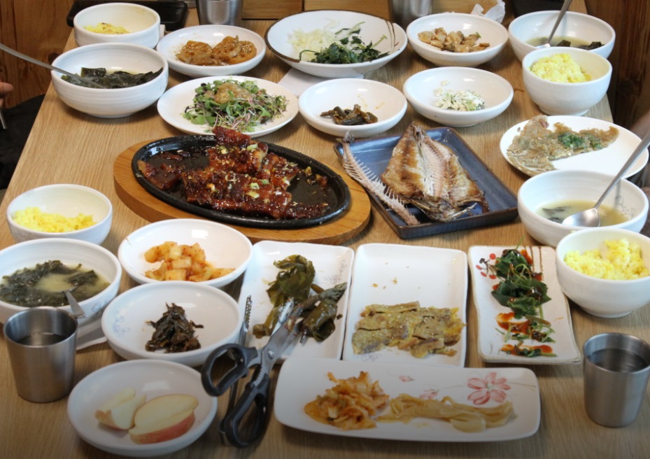 안동-예끼마을-자연주의-메밀꽃피면