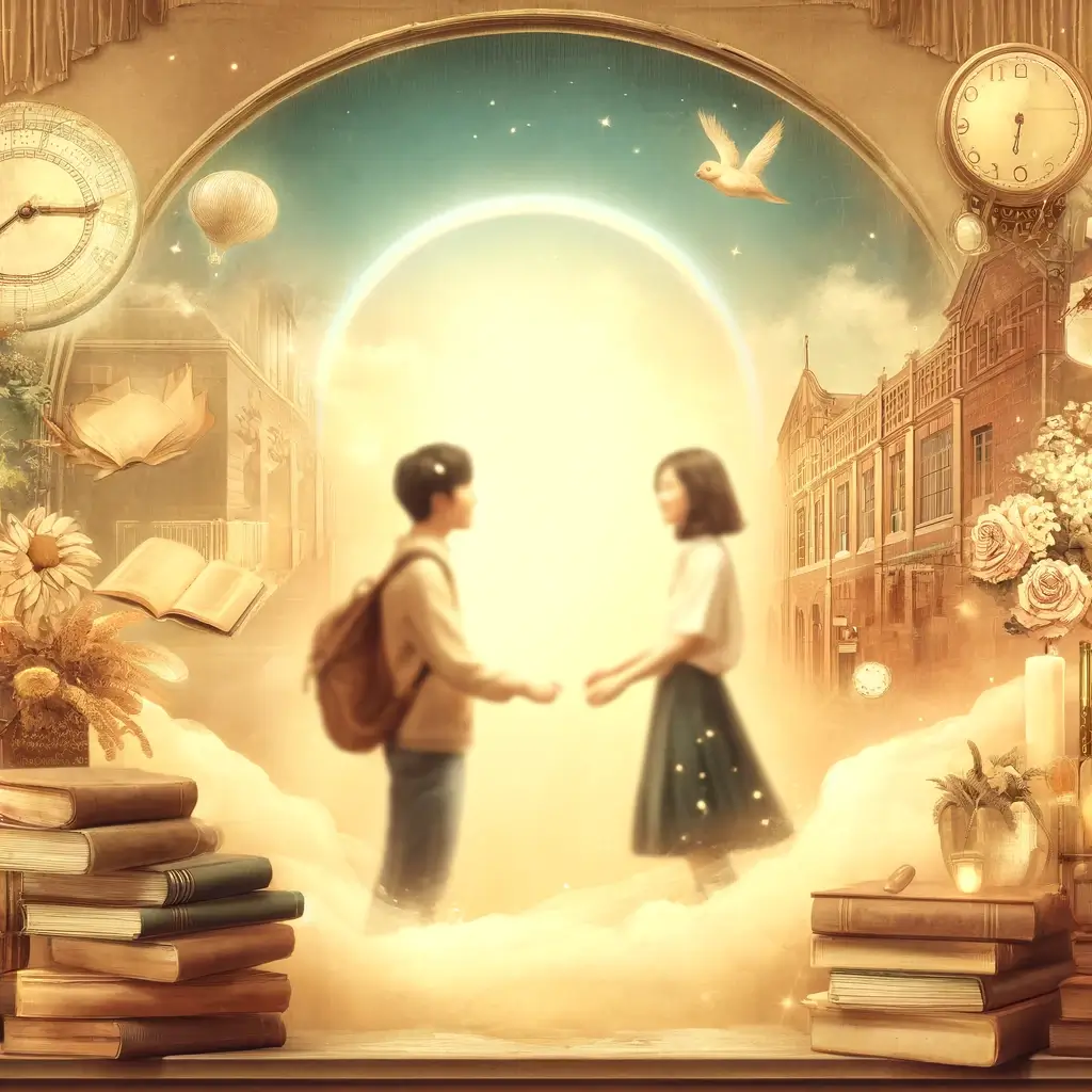 동창 만나는 꿈 해몽