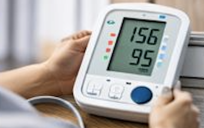 고혈압 낮춘는 방법