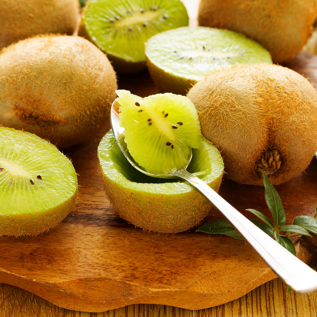 키위의 효능, 칼로리, 보관법, 후숙하는 방법, 키위와 함께 먹으면 좋은 음식 추천