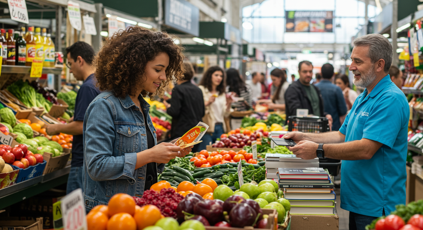 소상공인 50만원 부담경감 크레딧 안내가이드