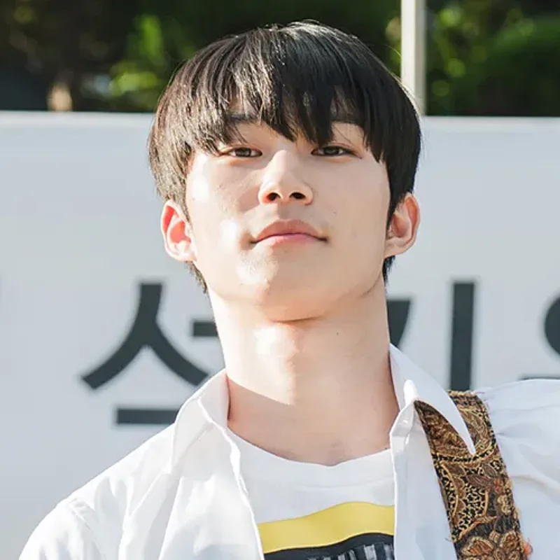 사랑은 외나무다리에서 엄기석 역을 맡은 조범규