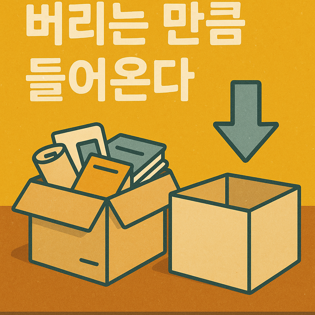 정리의 황금 법칙