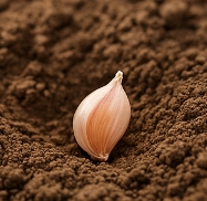 마늘 심는 방법