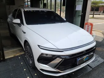 쏘나타 하이브리드 가격표 2025 최신판 항목별 정리_5