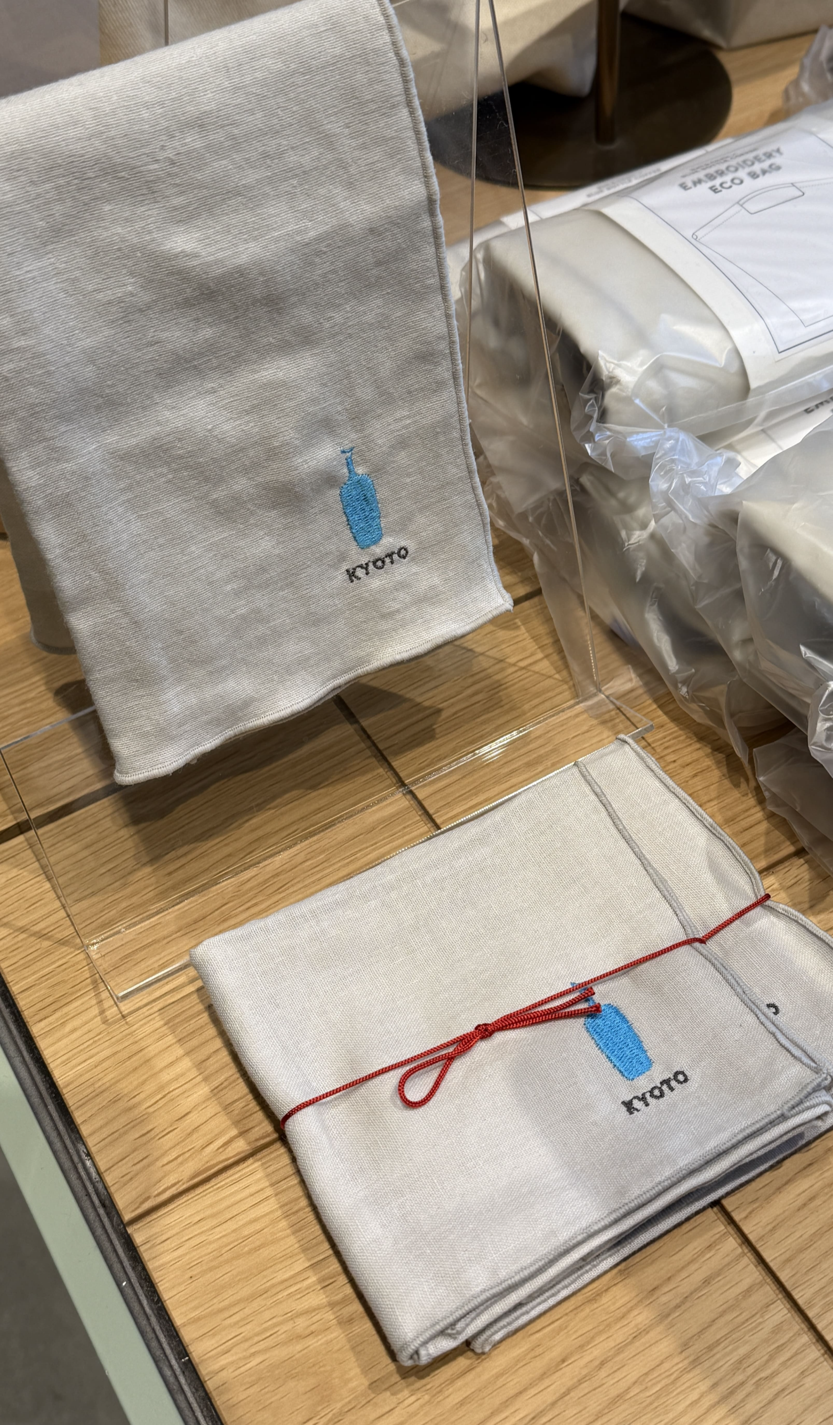 블루보틀 교토(Blue Bottle Coffee Kyoto)