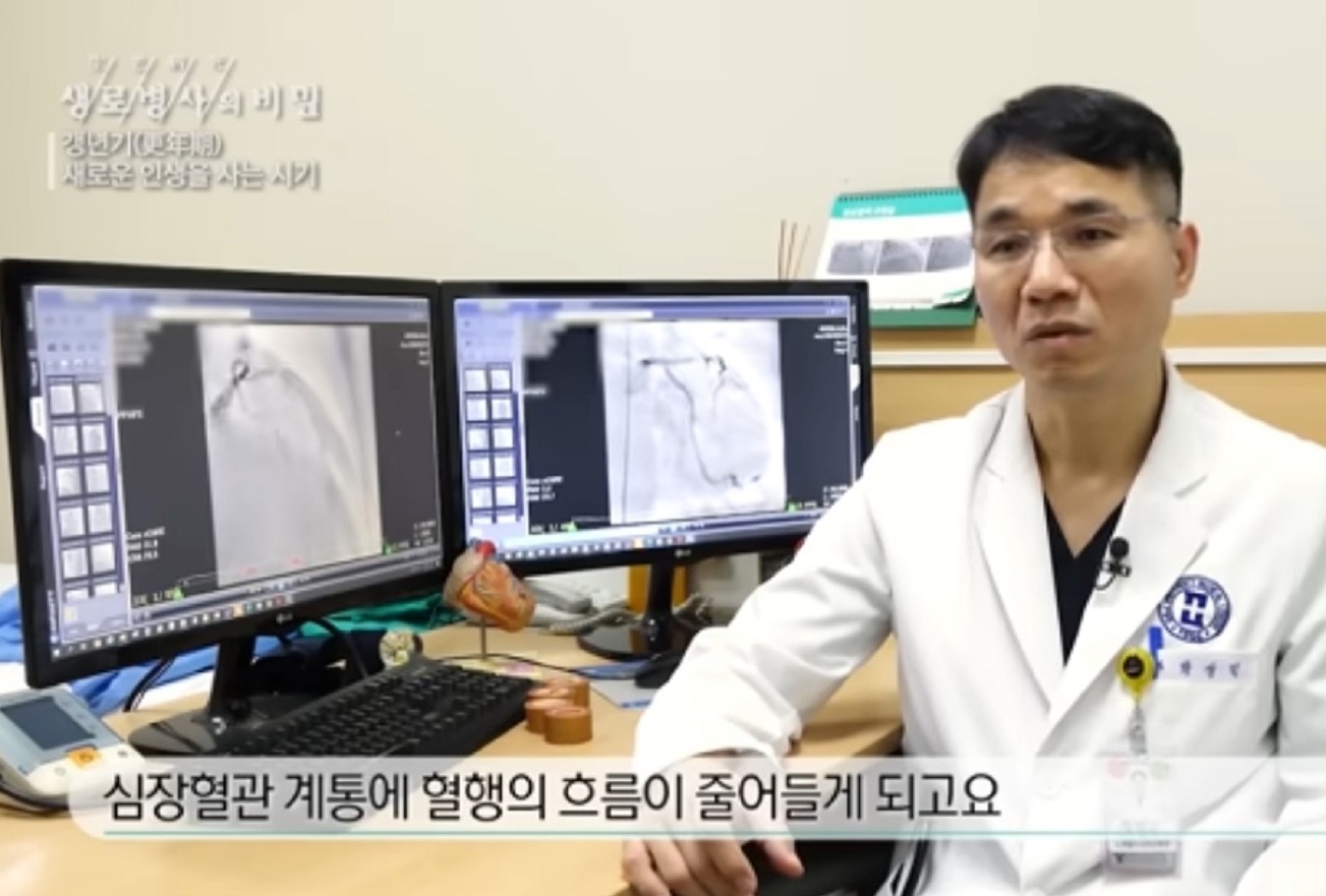 갱년기-호르몬제-먹을까-말까