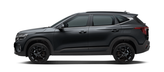 2024년 셀토스 블랙