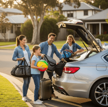 국산 중형 세단 추천13