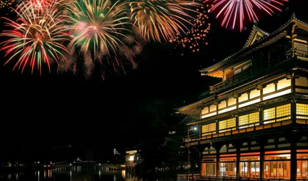 서울세계불꽃축제 2024 명당 자리 어디?