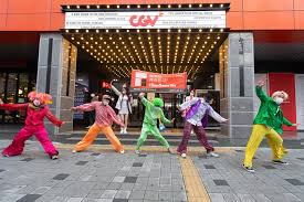 전주 국제 영화제