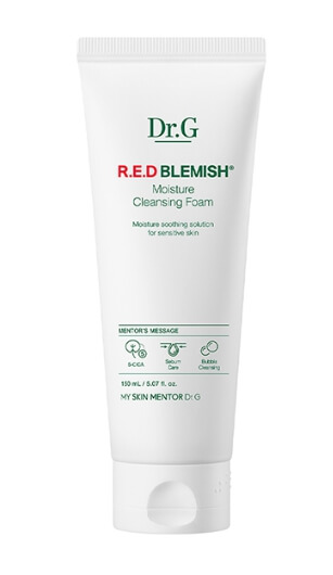 폼클렌징 추천 브랜드 BEST 3