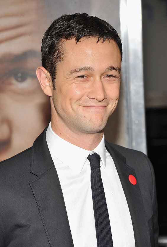 조셉 고든 레빗