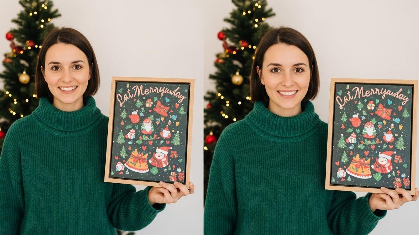 크리스마스 그림