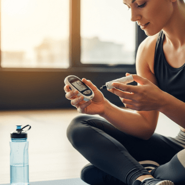 저혈당 증상과 대처14