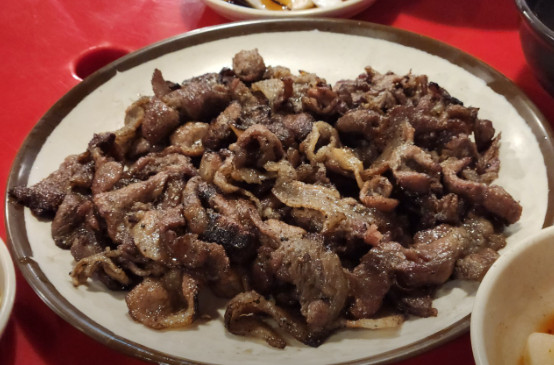 생생정보 선숙할머니 가락국수 불고기 대구 맛집(2024.02.24)