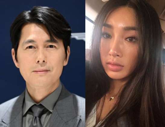 정우성 문가비 아들