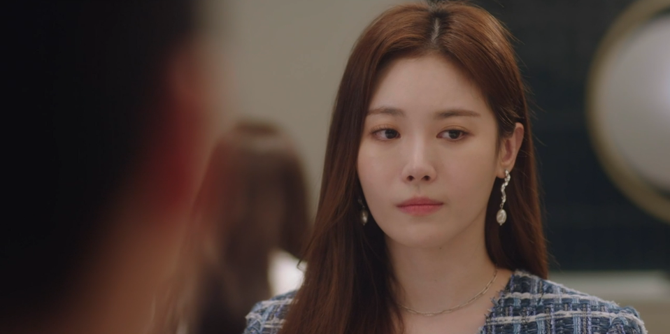 이 연애는 불가항력-유라