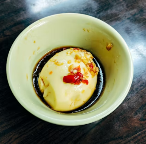 간장 효능 부작용