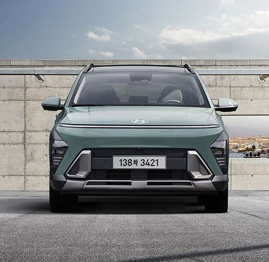 코나 하이브리드