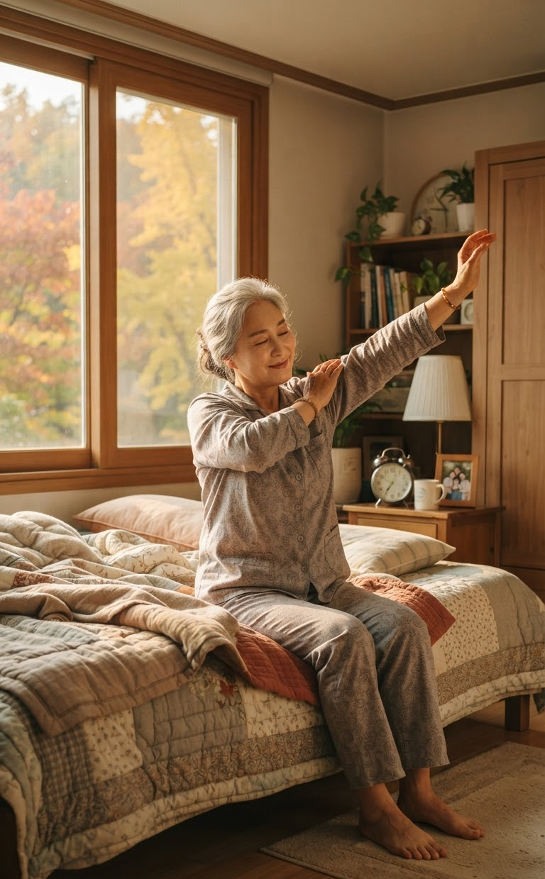 환절기혈압관리, 아침혈압스파이크, 기상직후혈압, 환절기고혈압, 아침양치물온도, 목뒤보온, 아킬레스건보온, 혈압관리법, 환절기건강관리, 고혈압예방, 아침기상루틴, 혈관건강, 환절기아침습관, 겨울철혈압관리, 카테콜아민, 혈압변동성, 가정혈압측정, 아침혈압높은이유, 기립성저혈압예방, 환절기심혈관질환, 혈압스파이크예방, 아침기상혈압관리, 혈관수축예방, 환절기보온법, 고혈압환자생활습관, 노년기혈압관리, 아침건강루틴, 혈압급상승예방, 심혈관질환예방, 황금길가이드
