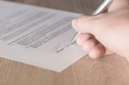 계약 갱신 청구권 : 필수요건과 행사방법 중도해지