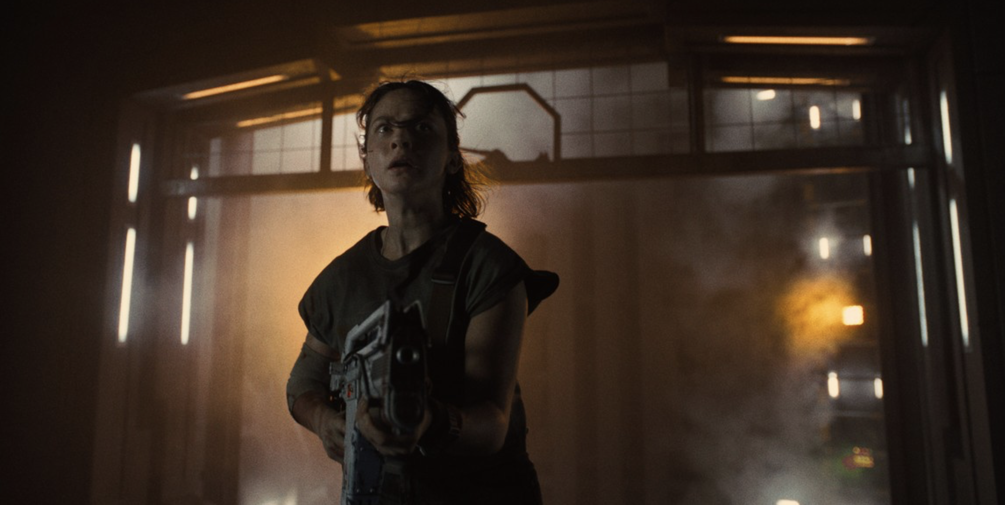 에일리언 로물루스 평론가 후기