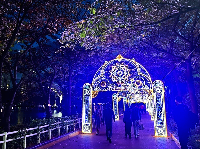 서울 크리스마스 장소6