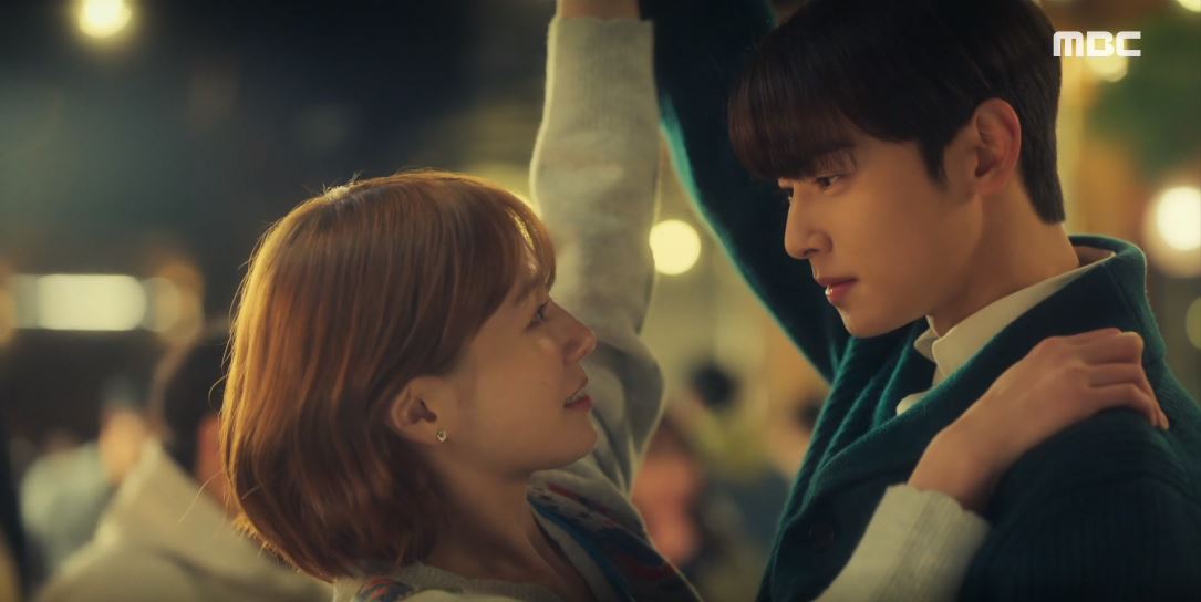 오늘도사랑스럽개_6회