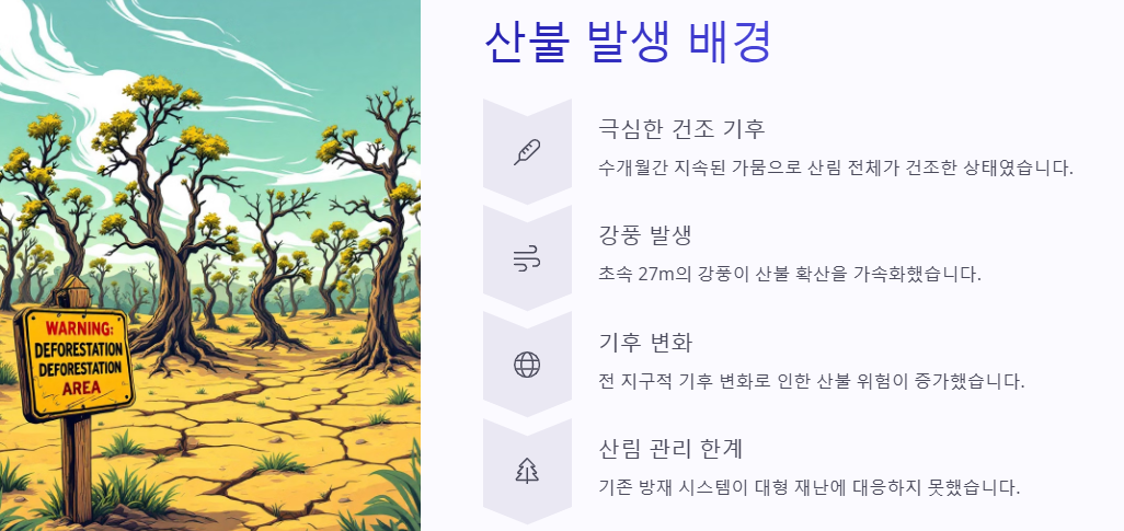 산불 피해상황 및 산불 기부연예인 총정리
