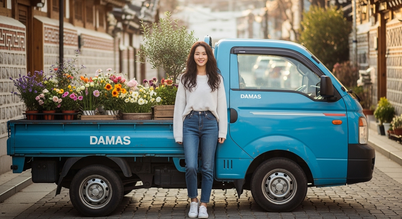 장거리 용달 비용