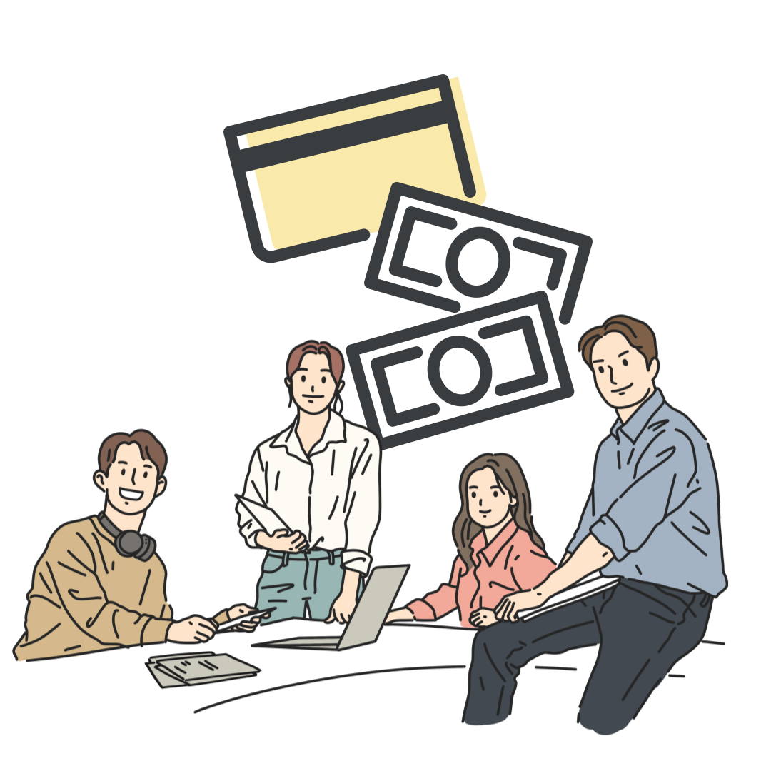 국가장학금 신청 대학생 그룹, 등록금 지원금 안내, 국가장학금 소득구간 기준 계산 정보, 장학금 혜택 받는 방법