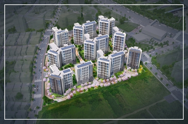 '힐스테이트 수원파크포레' 일반분양 청약 정보 (일정, 분양가, 입지분석)